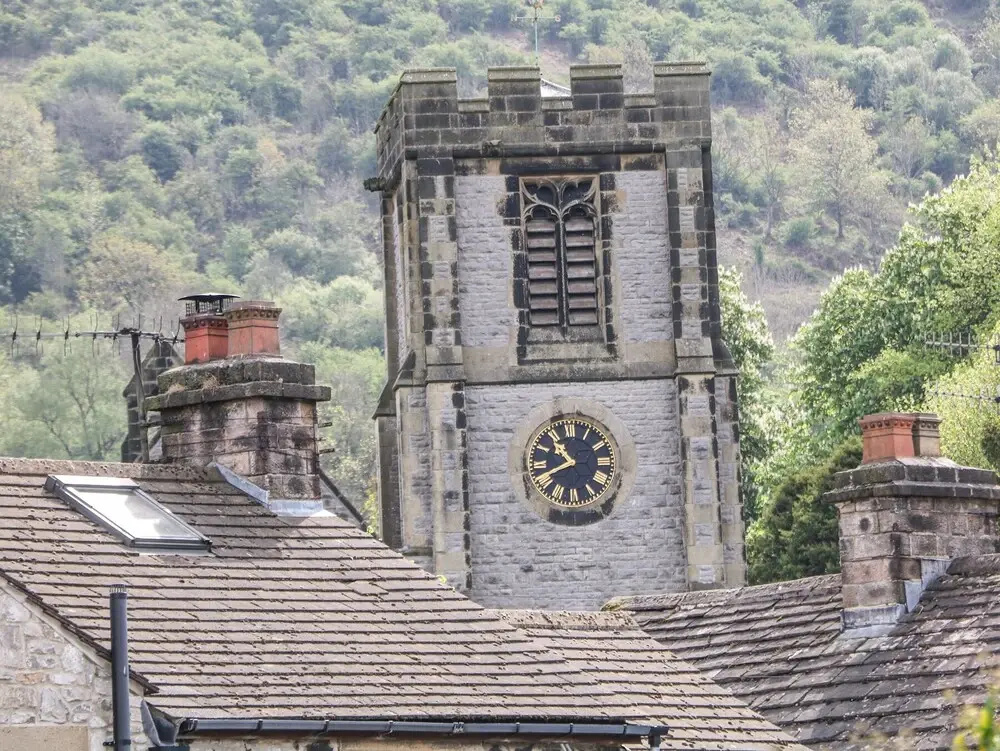 The Dispensary