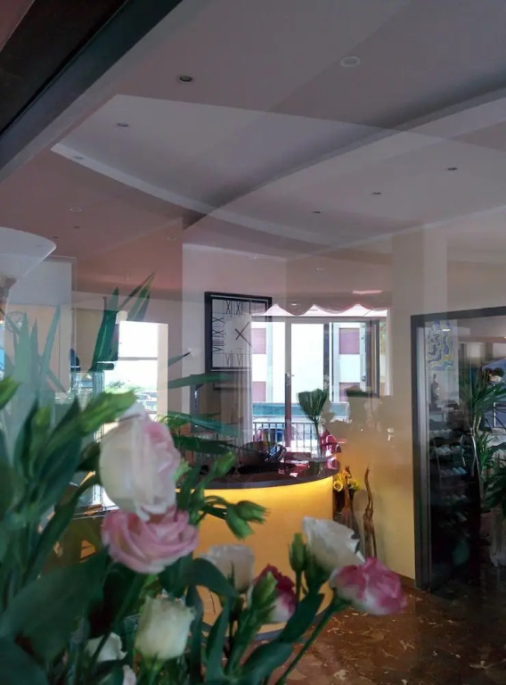 Hotel Gambrinus