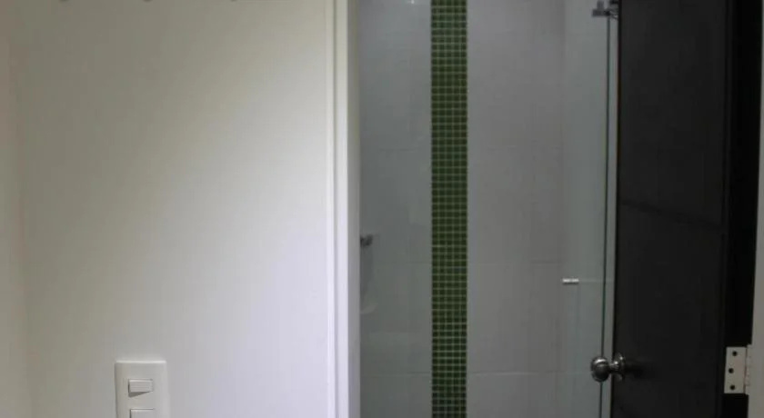 Hotel Parque Santander Tunja