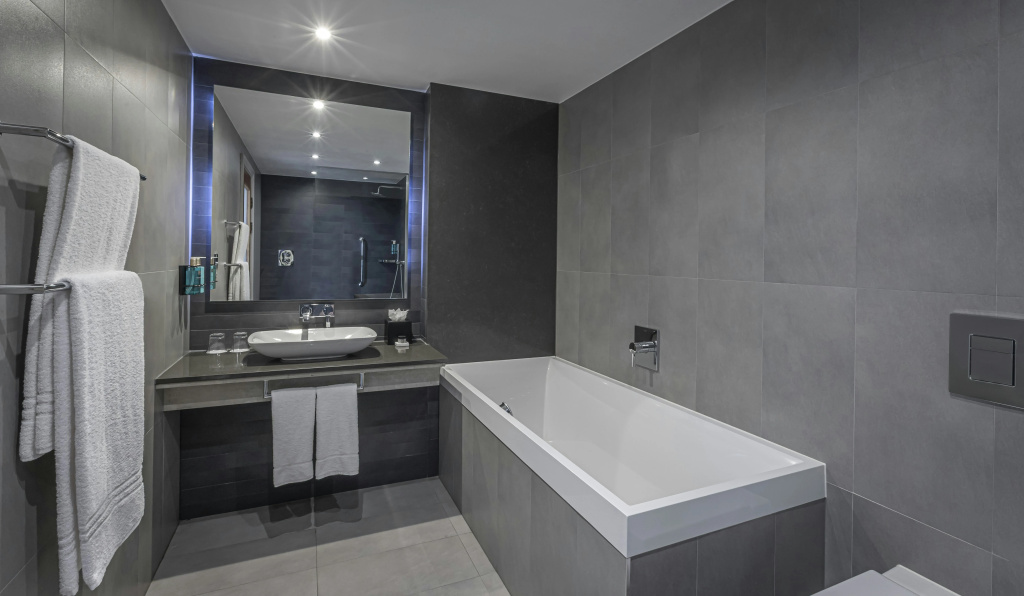 Clayton Hotel Birmingham