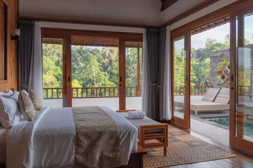The Lumbung Jaya Resort