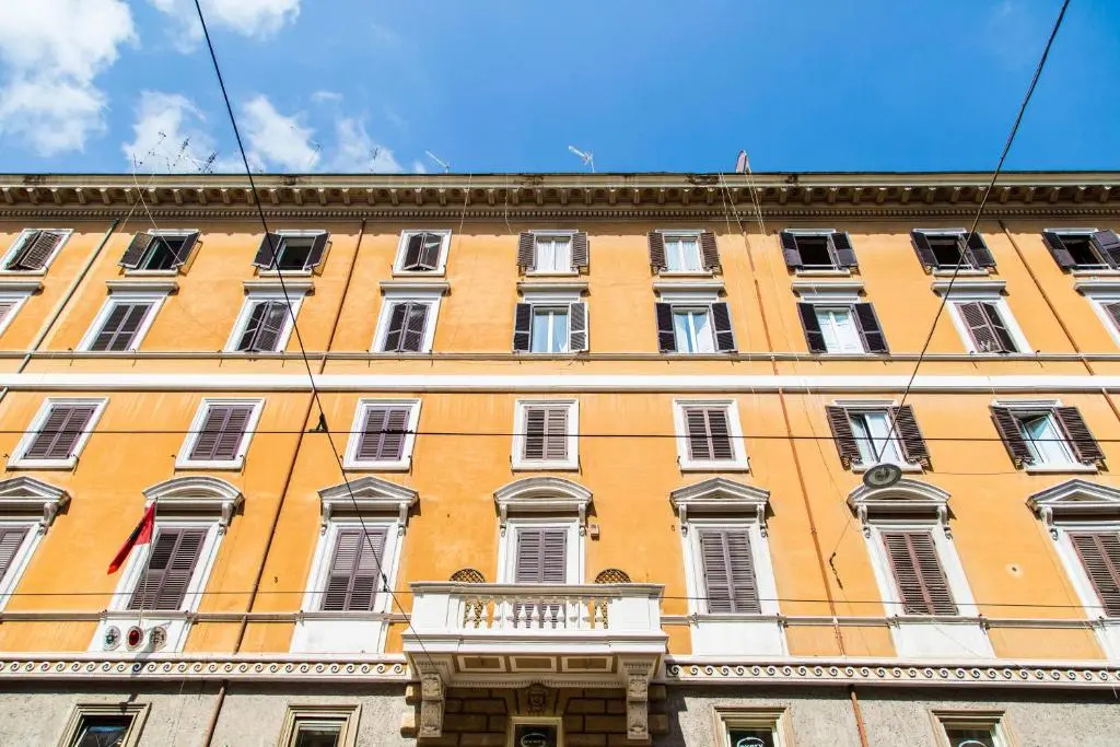ROYAL VATICAN SUITES