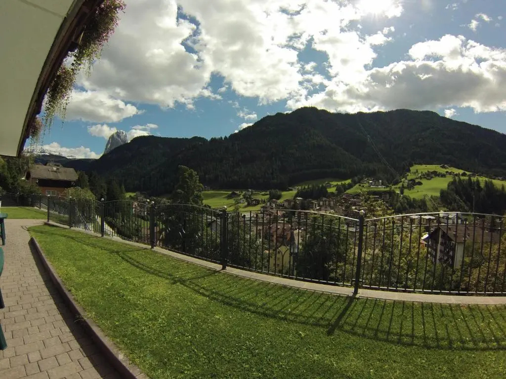 Villa Hubertus