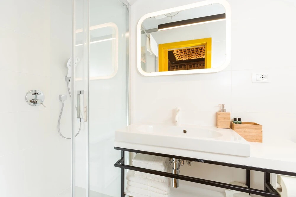 Luxury Rooms Bajamonti