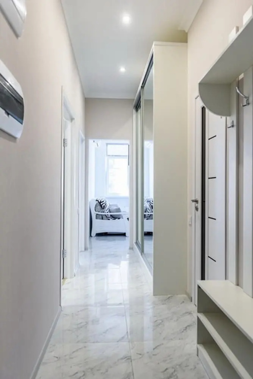 Legrand Apartments