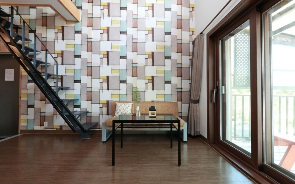 Gyeongju Beverly Hills Pension
