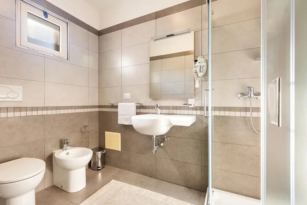 2674 B&B Albatro - Camera Tripla