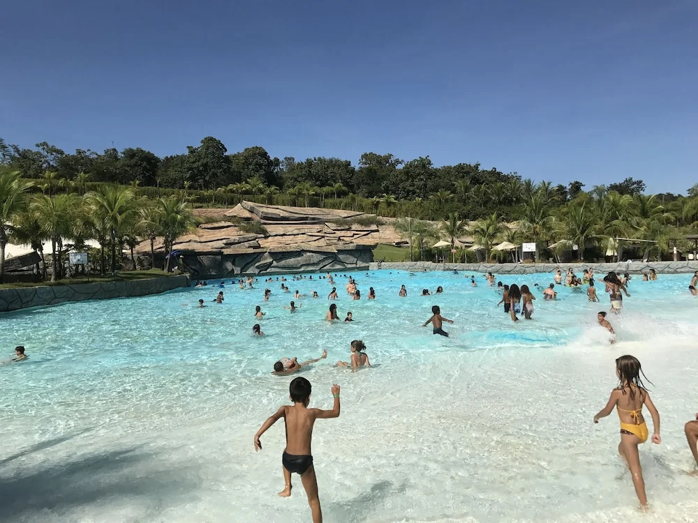 Original Trips - Hotel Vacation Villa