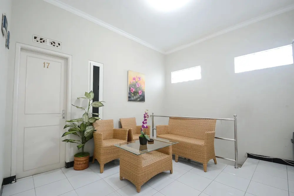 Airy Eco Syariah Sawojajar Danau Tondano Raya F4 Malang