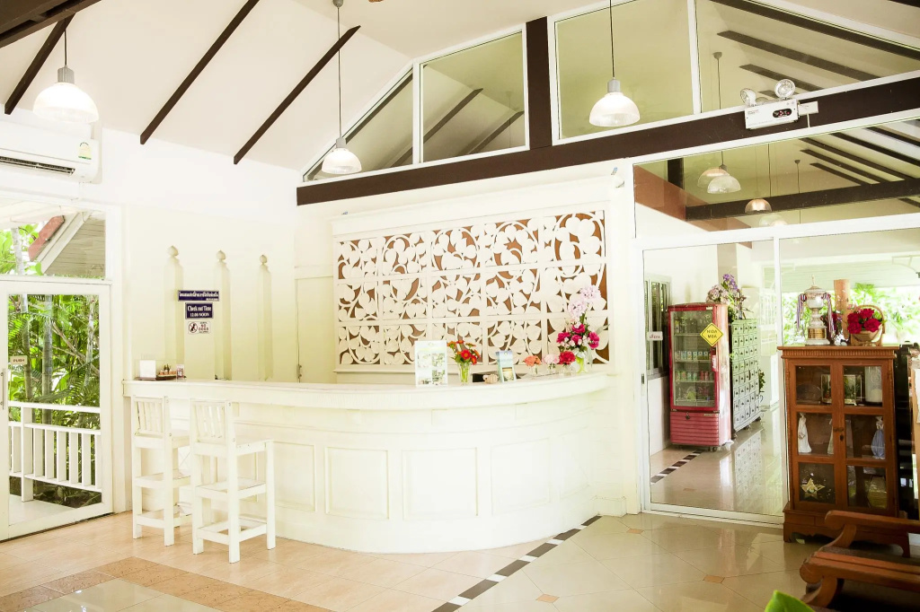 Hadsangchan Resort