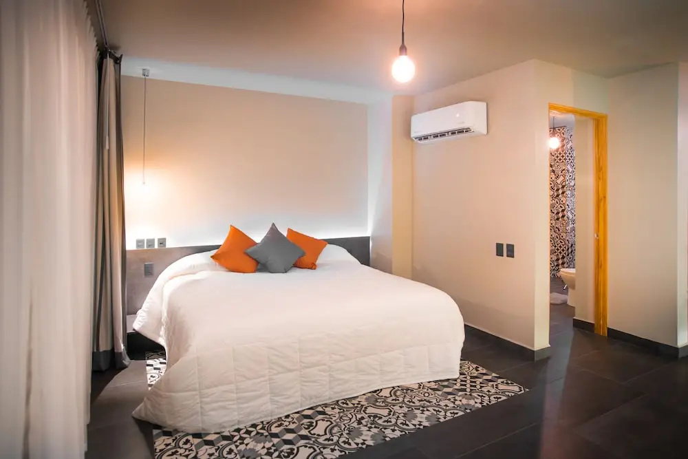 Casa Tilmacalli Hotel Boutique
