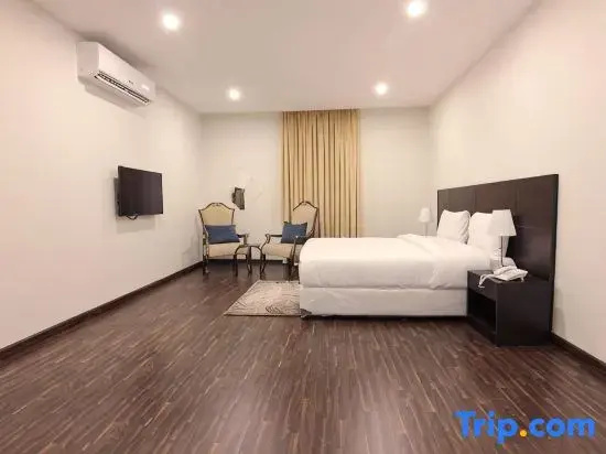 Towlan Al Rawdah Services Apartment