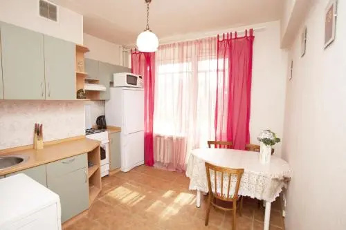 Serviced Apartments Belorusskaya - Moscow