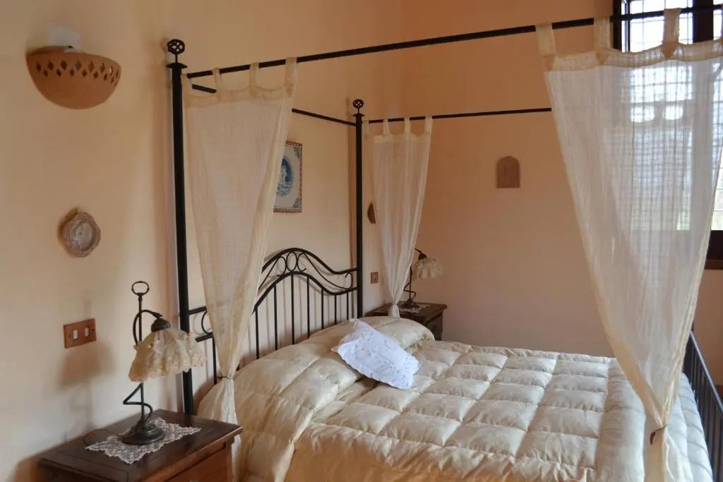 B&B Casandrona