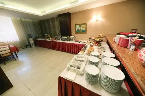 Hotel Kacinari