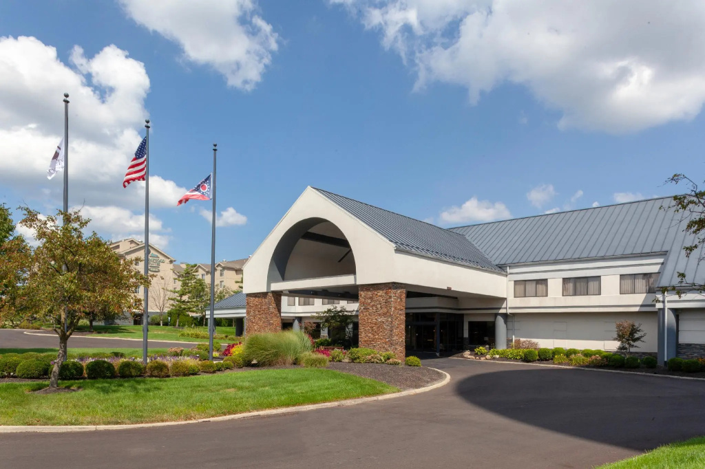 Best Western Plus Miamisburg-Dayton Suites, Banquets & Hotel