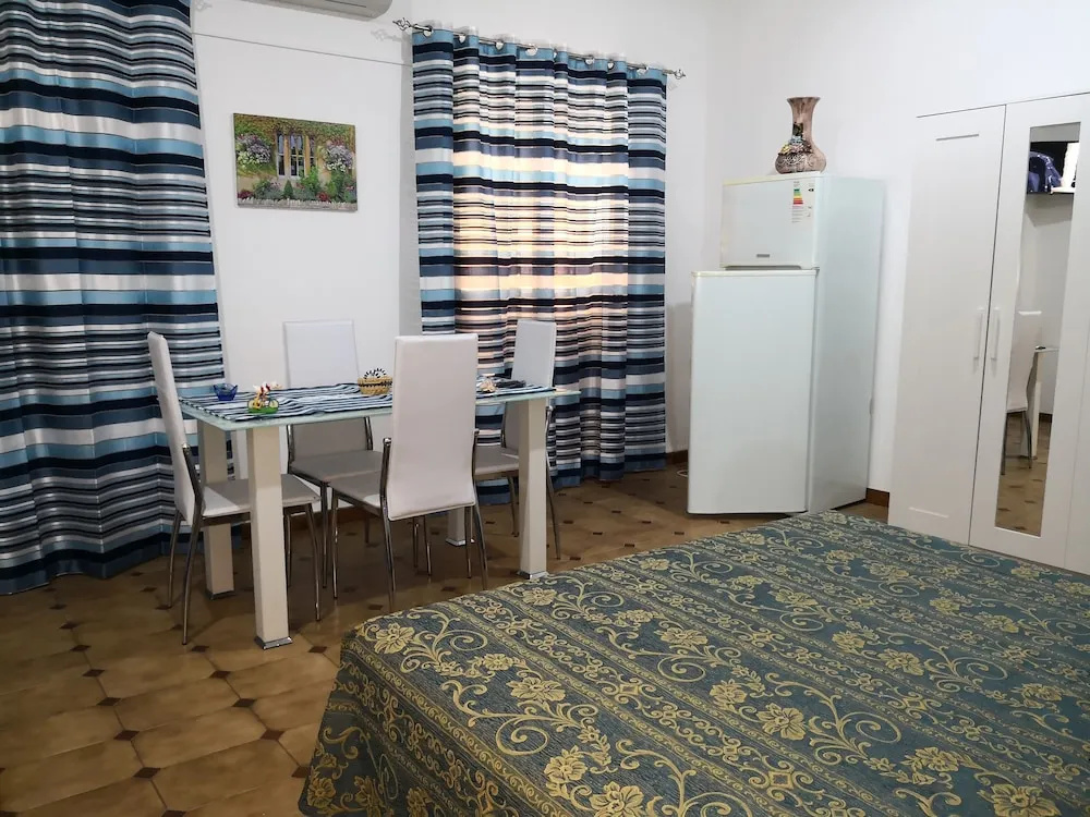 Monolocale Trappitello - Apartments