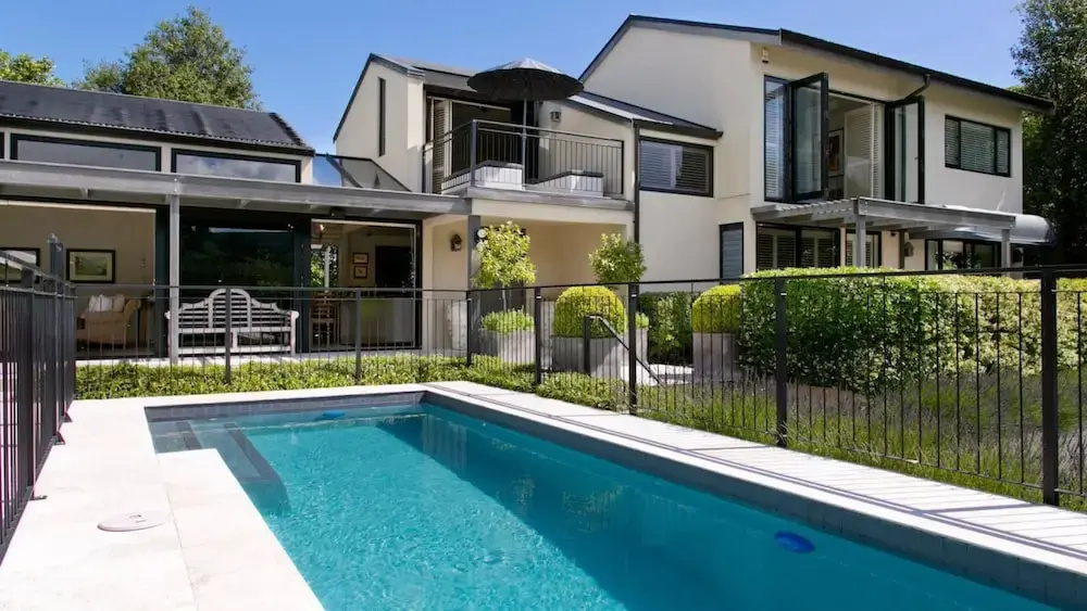 The Point Villas Taupo