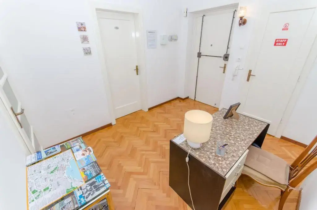 Guest house Levanda
