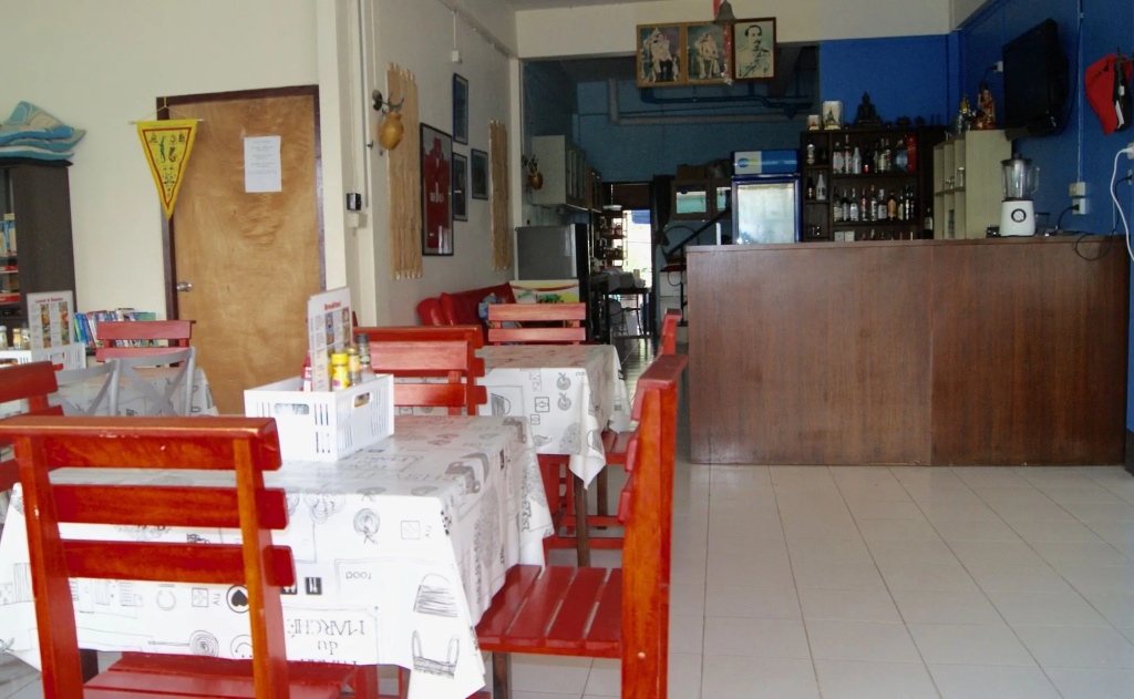 Pineapple Guesthouse