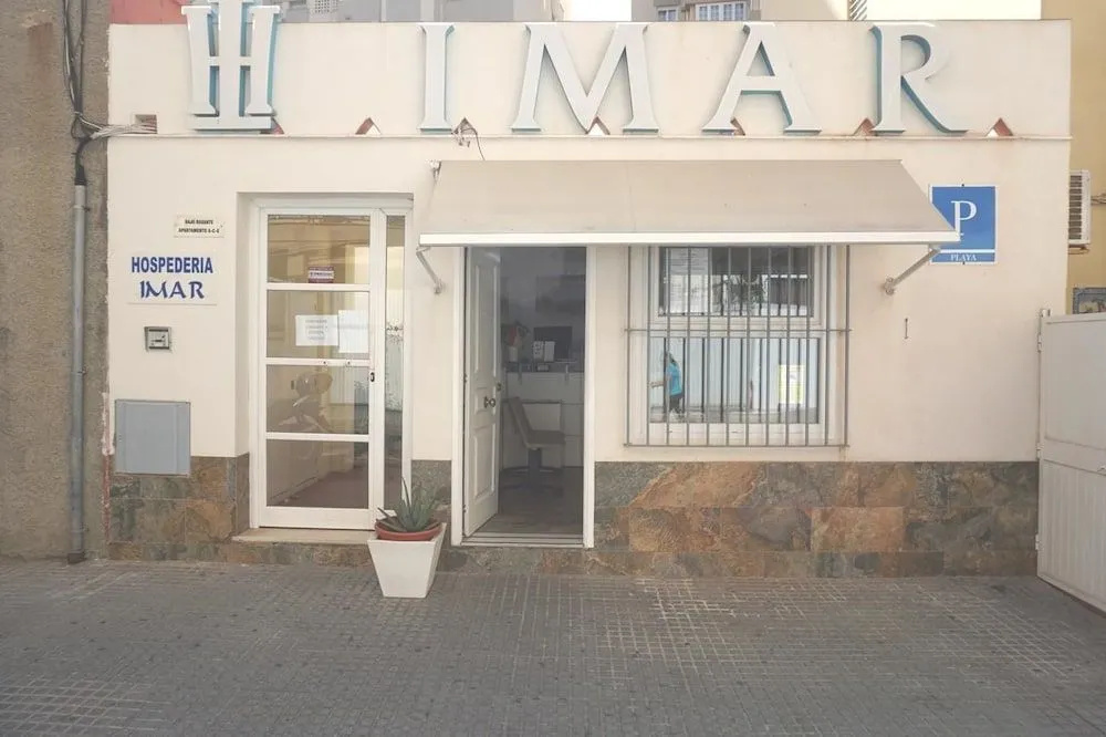 Hospederia IMAR by Cadiz4Rentals