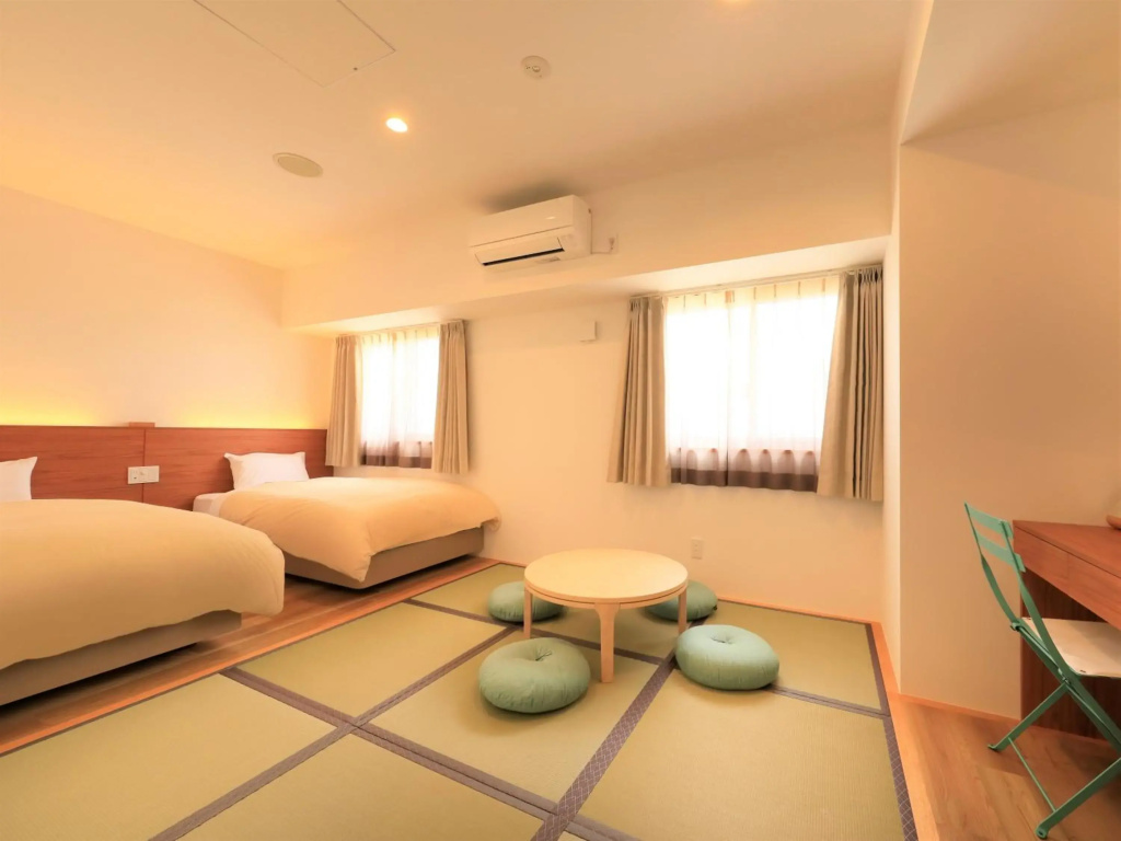 Smile Hotel Miyakojima