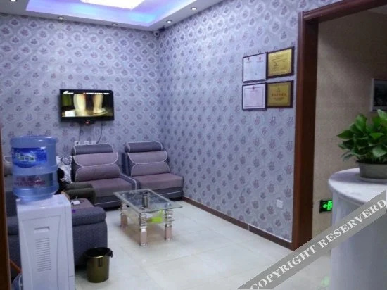 Yiju Chain Hotel Shijiazhuang Luquan Development Zone