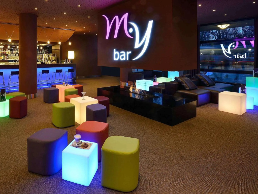 Mercure Budapest Korona