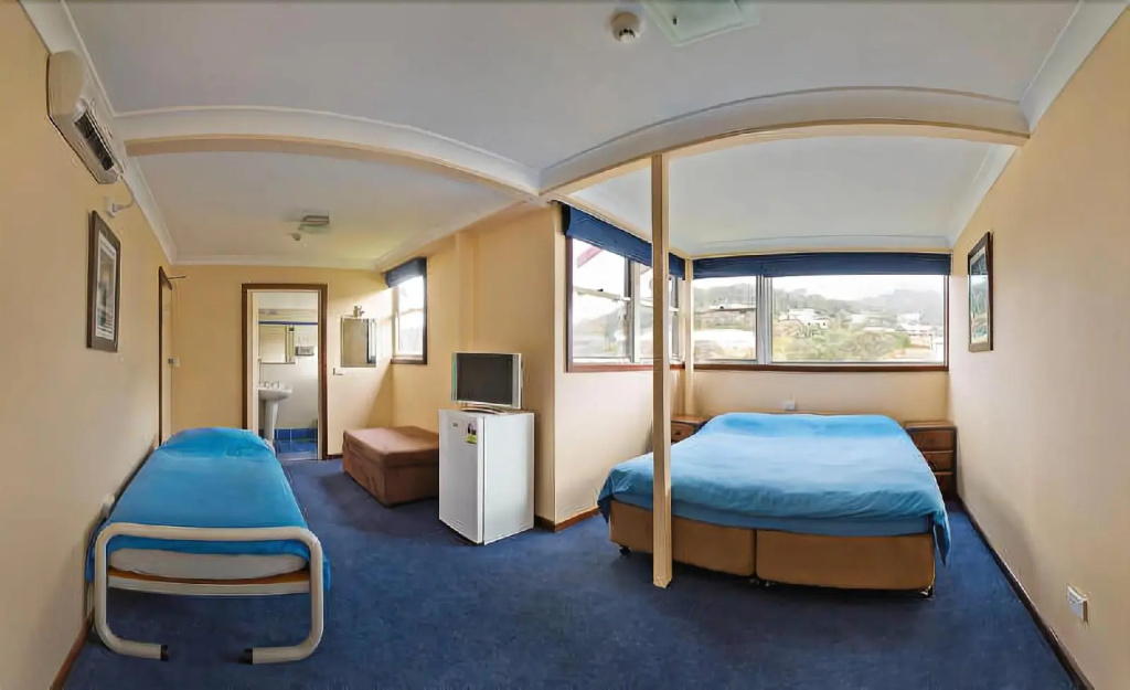 Pipers Lodge