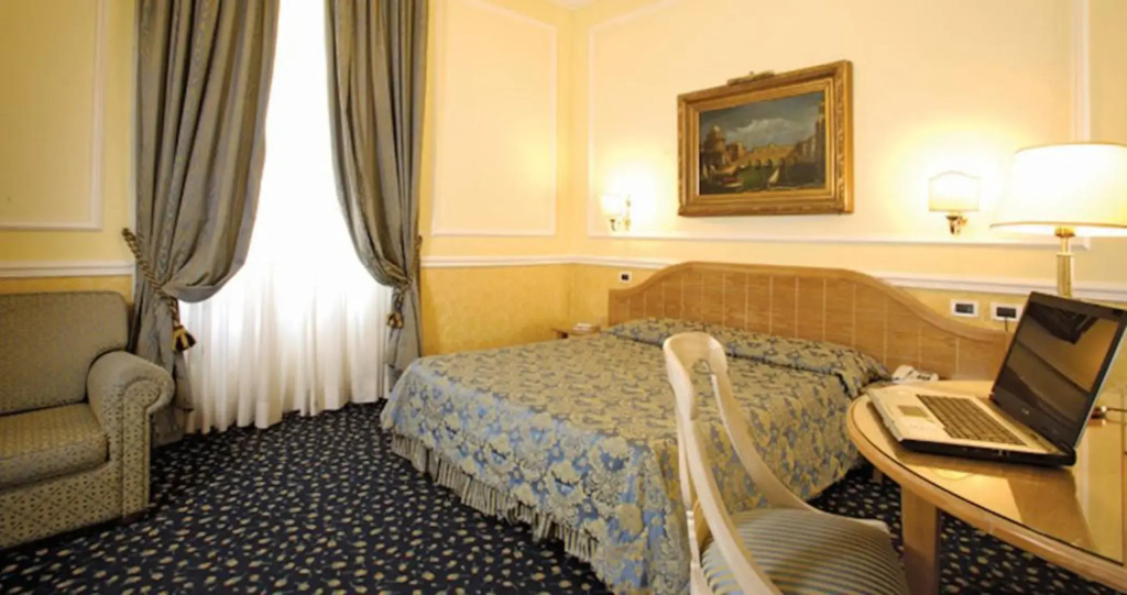 Hotel Giglio dell'Opera