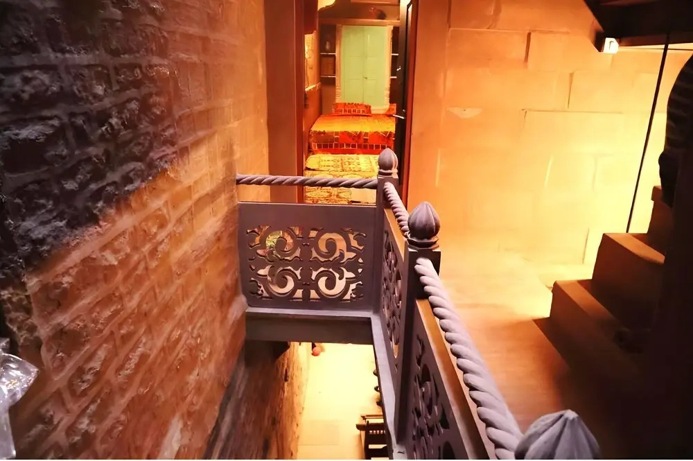 Casa De Jodhpur