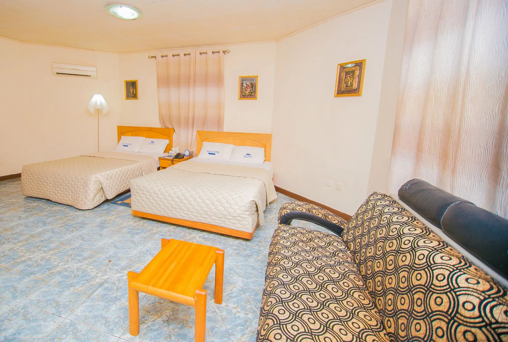 Erata Hotel