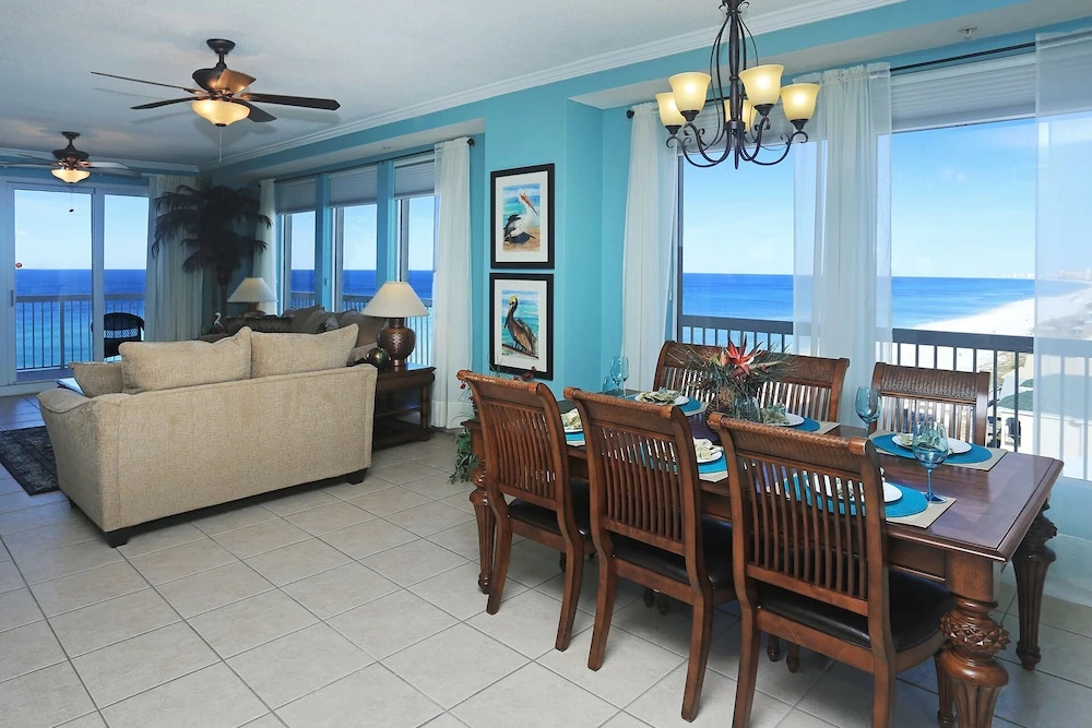 Seychelles Beach Resort 709 - 1030161