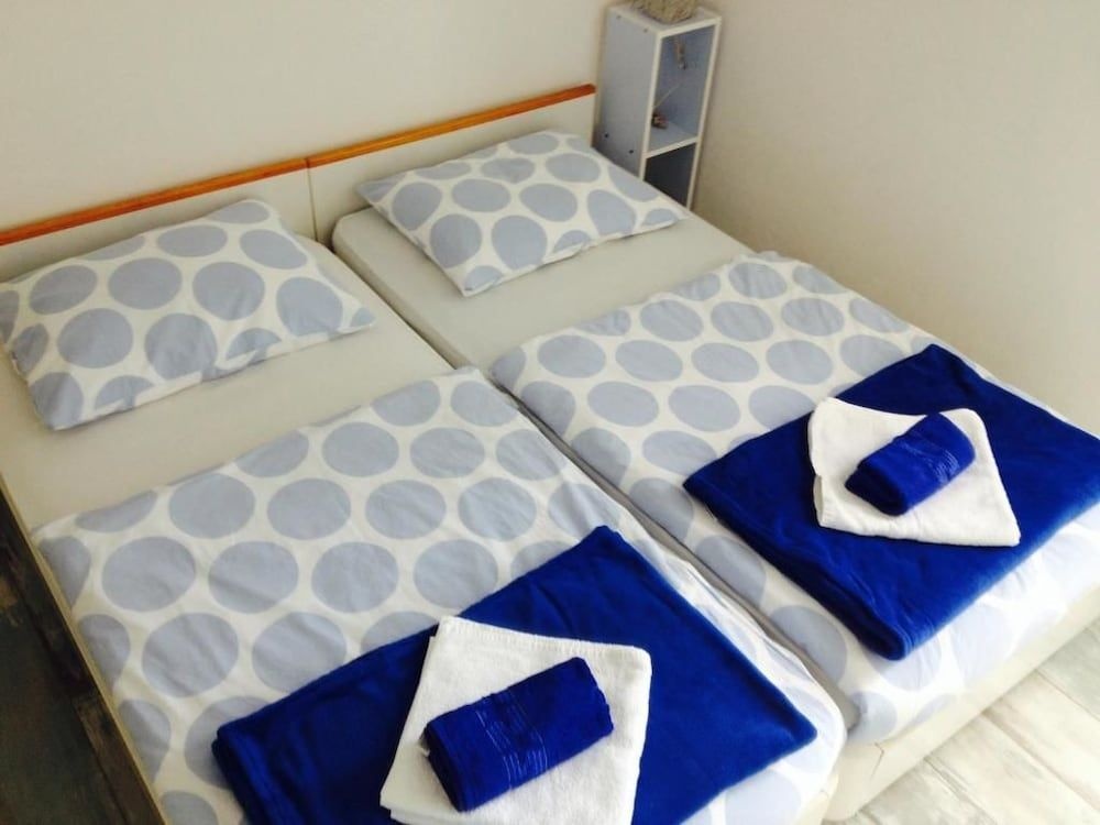 Hostel Little Seahorse