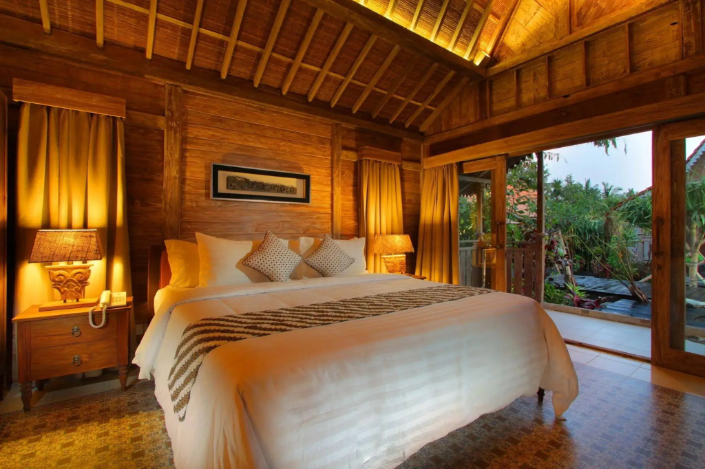 Suarti Resorts Ubud
