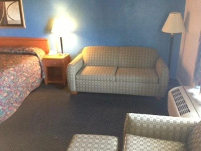 Budget Inn - Madison