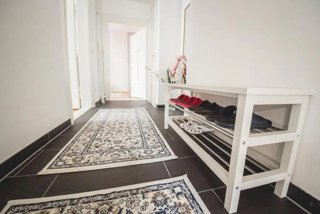 Ferienwohnung Alpi