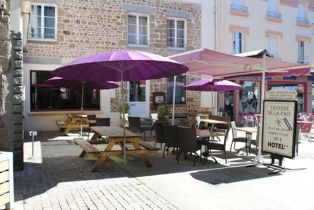 Taverne de la paix