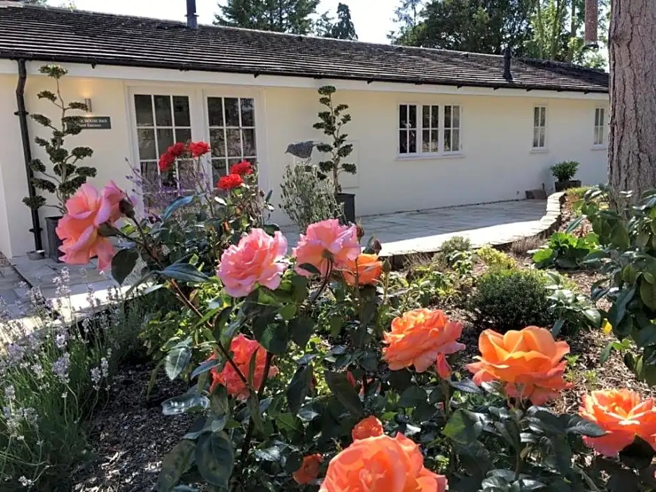 Clock House B&B