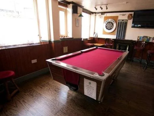Kings Arms
