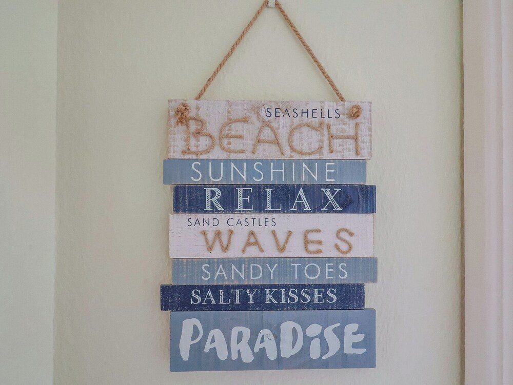 Flat F Bay House