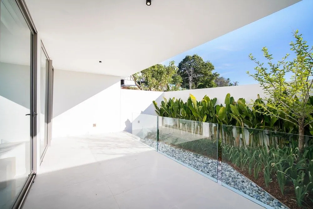 Pai Villa Phuket