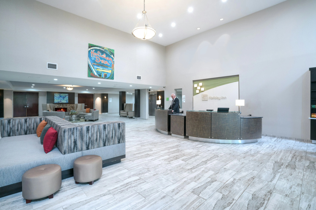 Holiday Inn Atlanta/Roswell by IHG