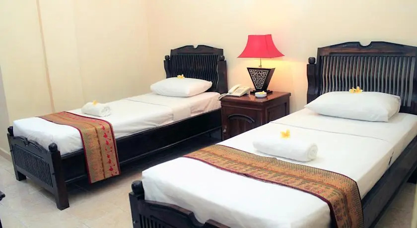 AA Hotel
