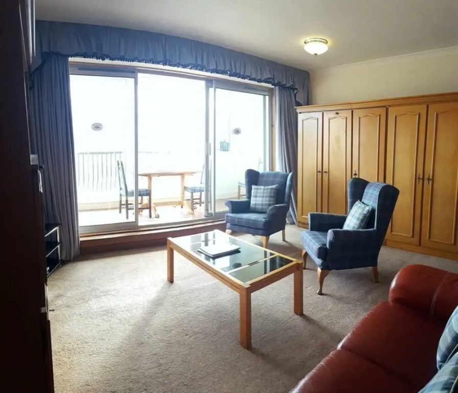 Loch Rannoch Highland Club Apartment 16
