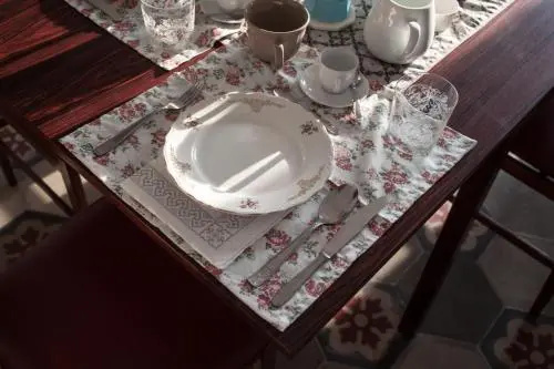 B&B Mermaid n 16/a
