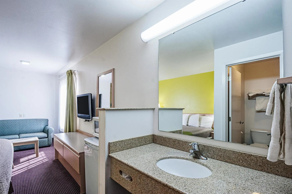 Motel 6 Walla Walla