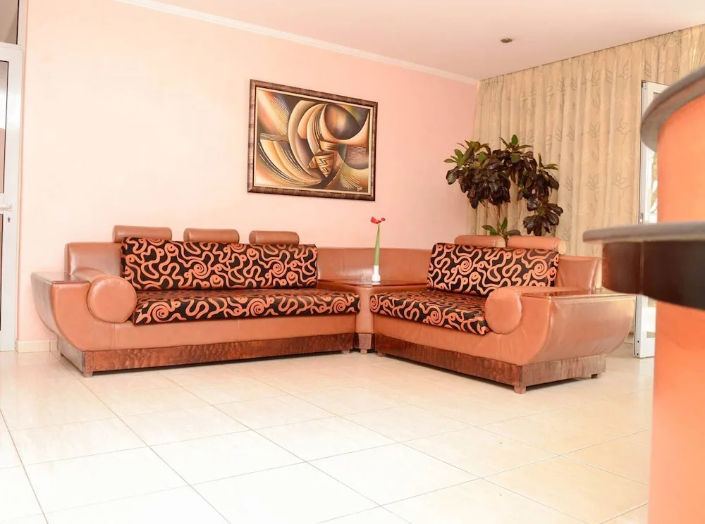 This wonderful Senior Suite offers a great experience