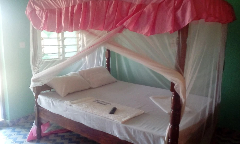 Danga Guest House