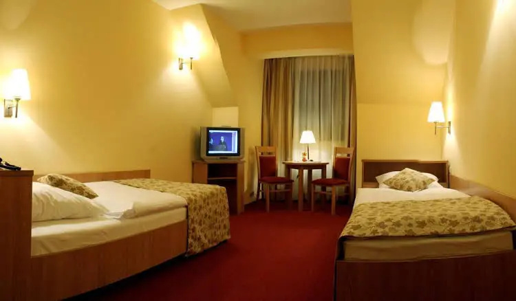 Ski Hotel